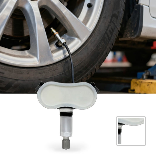 4Pcs 42607-0C070 For TOYOTA SIENNA TUNDRA TPMS Transmitter TIRE PRESSURE SENSOR