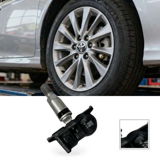 4x TPMS Tire Pressure Sensor 4260702050 For Toyota AVALON CAMRY 4 RUNNER COROLLA