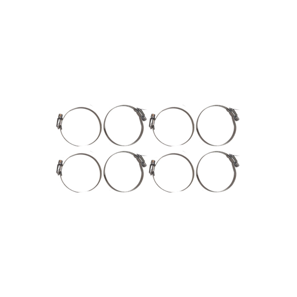 Intercooler Kit Suitable For Nissan GU Y61 3.0L CRD ZD30 Diesel Common Rail 2007-2012