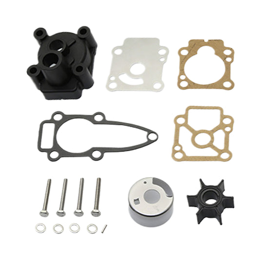 Impeller Water Pump Kit Suitable For Mercury / Mariner / Tohatsu M8HP 3B2-873222