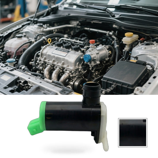 Windshield Washer Pump Suitable for Dongfeng Citroen Fukang 1992-2008 B96011201