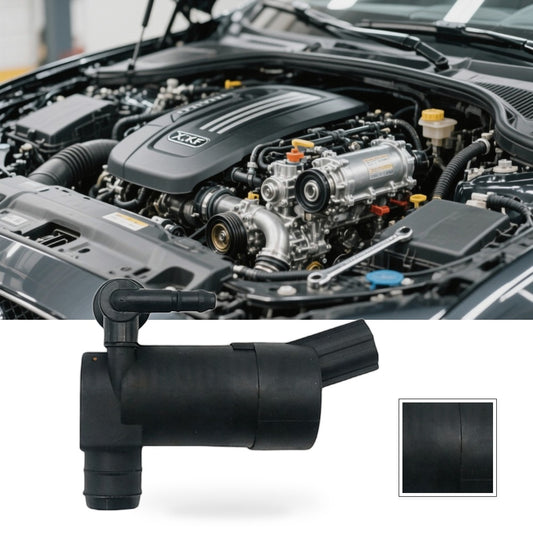 Washer Pump Suitable for Jaguar XF XJ XK F-Type XE C2Z30986 C2Z22059