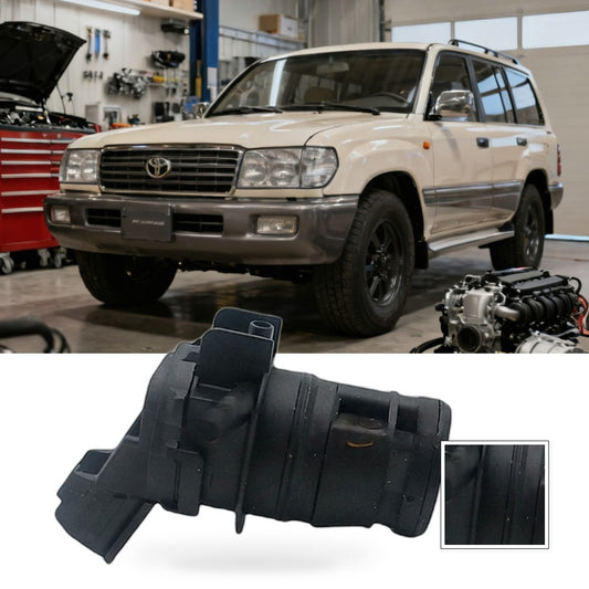Wiper Washer Motor MN117839 Suitable for Mitsubishi Pajero V73W V77W 2000-2006