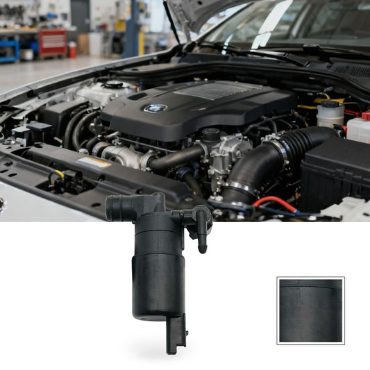 Wiper Washer Motor Suitable for Nissan Armada Titan Pathfinder Frontier