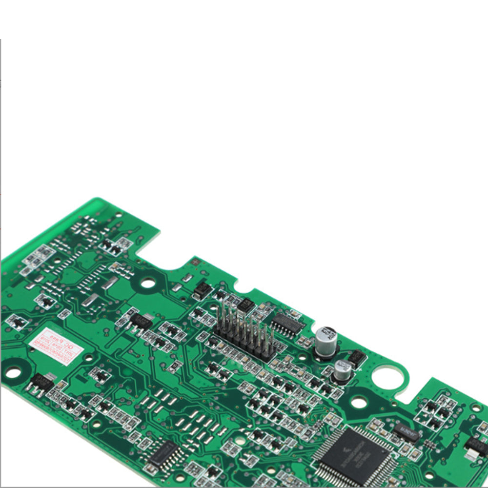MMI 3G Control PCB Board Suitable For Audi A6 Allroad Q7 2005-2015 4F1919600Q