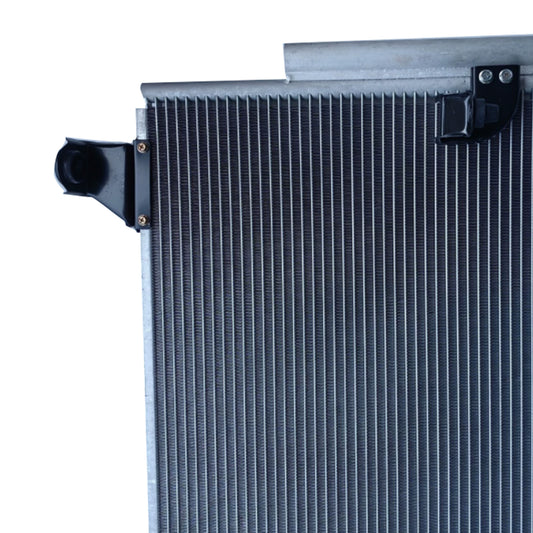 Air Con AC Condenser Suitable For Toyota Hilux KUN26R 2005-2015 3.0L Diesel 1KD-FTV