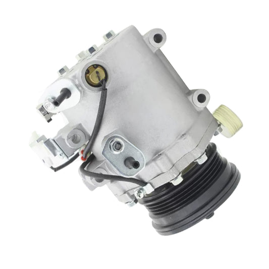 AC Compressor Suitable For Suzuki Swift III 2005 95200-62JA0 / AKC201A083A