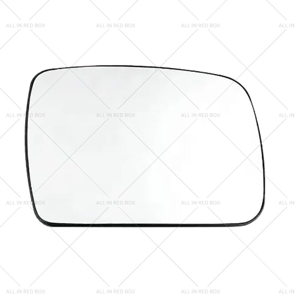 {{ Right Side Mirror Glass Suitable for Land Rover Discovery 4 2009 -2013 w Heated }} - Buy Car Parts Online at {{ Kaka Auto Parts }}.