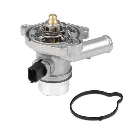 Thermostat Housing Assembly Suitable For Holden Barina TM / Trax TJ / Cruze JH 2011-2016 1.4L