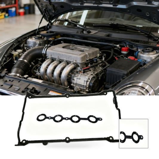 Valve Cover Chain Tensioner Gasket Set Suitable for Audi A4 VW Passat 1.8T 97-06