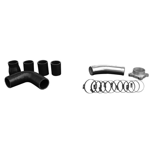 Intercooler Pipe Kit Suitable For Toyota Hilux 3. 0 1KZ-TE Turbo Diesel 2002-2005