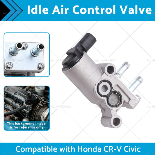 Idle Air Control Valve Suitable for Honda CR-V Civic 36450-P0D-004 13421002373