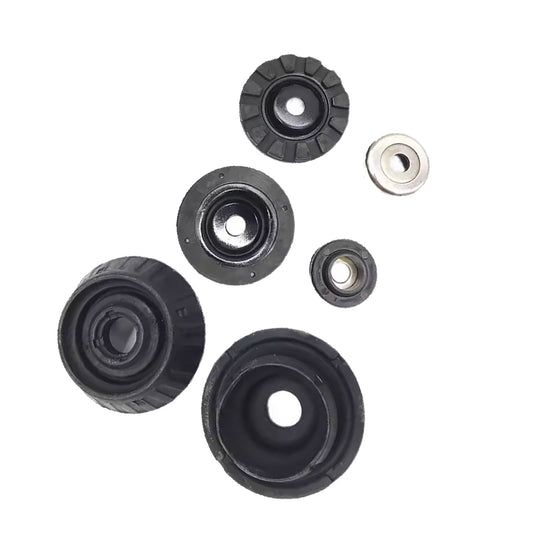 2x Strut Top Mount & Bearing Suitable For Honda Jazz GD1 / GD3 / GE6 / GE8 & City GM2