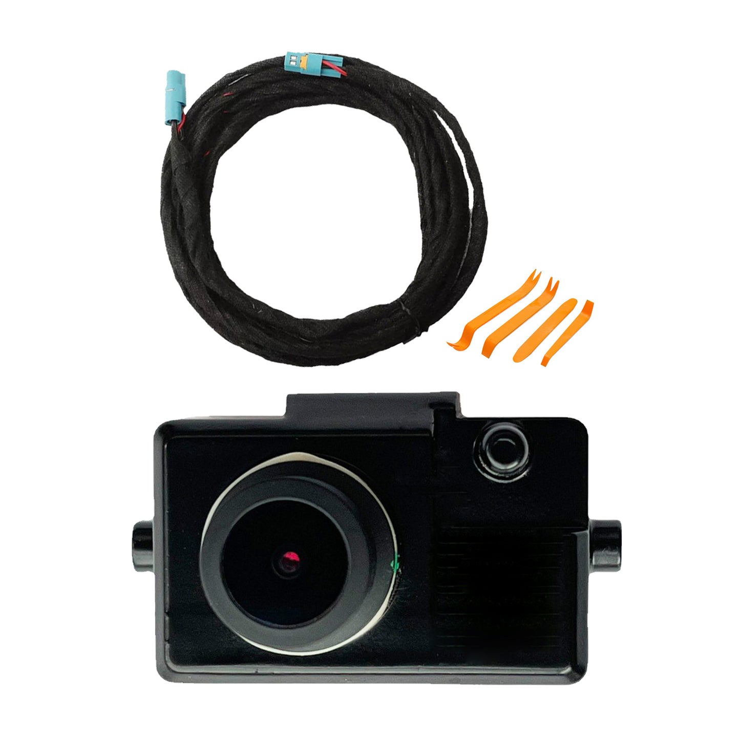 {{ Driving Recorder Camera w/Wire Suitable for BYD Atto 3 Seal Song Plus DM-I/EV }} - Buy Car Parts Online at {{ Kaka Auto Parts }}.