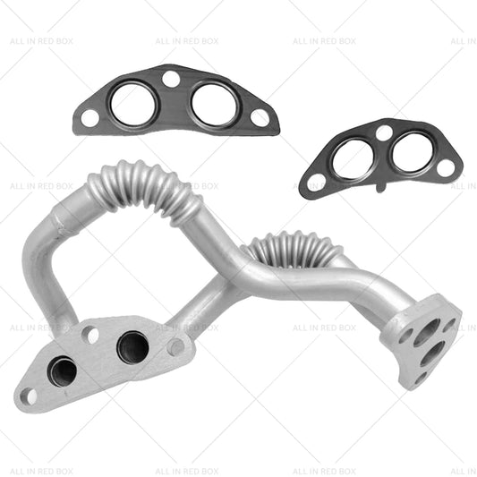 Oil Cooler Pipe Suitable For Toyota RX350 RX450H V6 3.5L 1576731020 1578531010