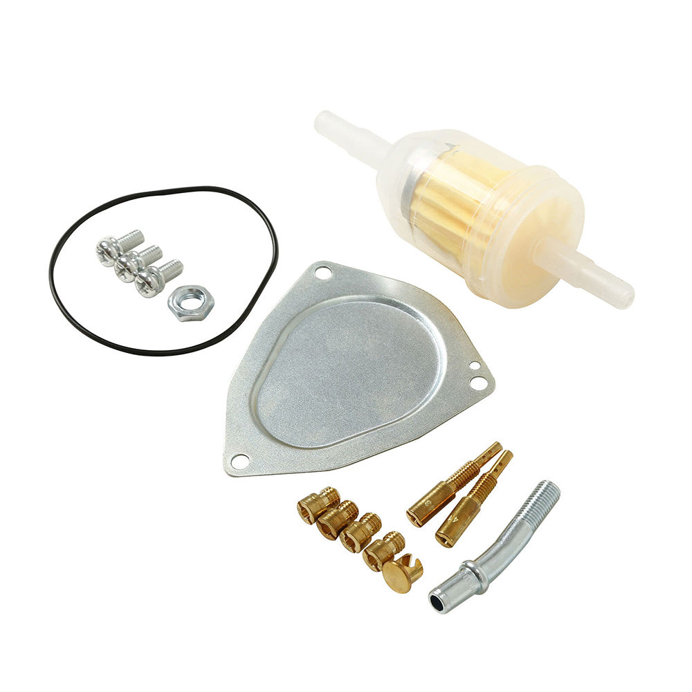 Carburetor Suitable For Suzuki King Quad 300 LTF300F 4X4 Carb 2000 2001 2002