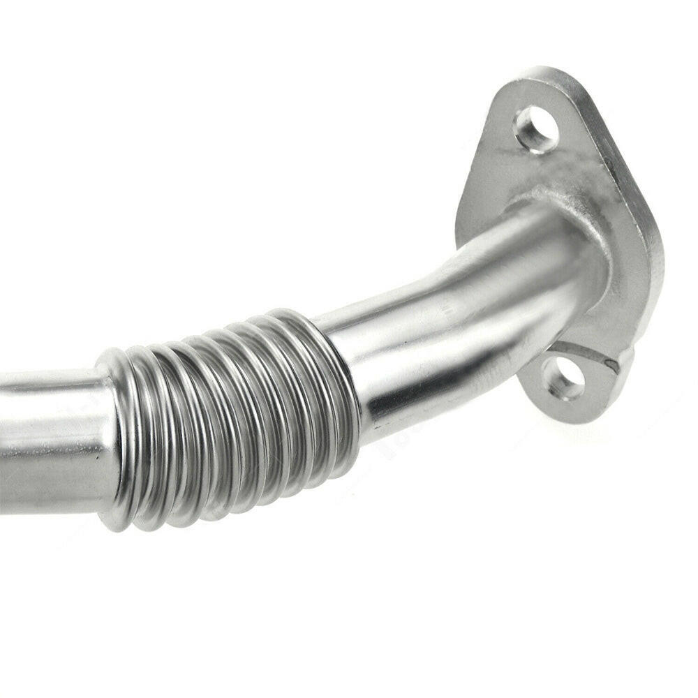 EGR Cooler Pipe Suitable For Nissan Navara D40 Spain & Thailand YD25DDTI YD25 14735-EC00D