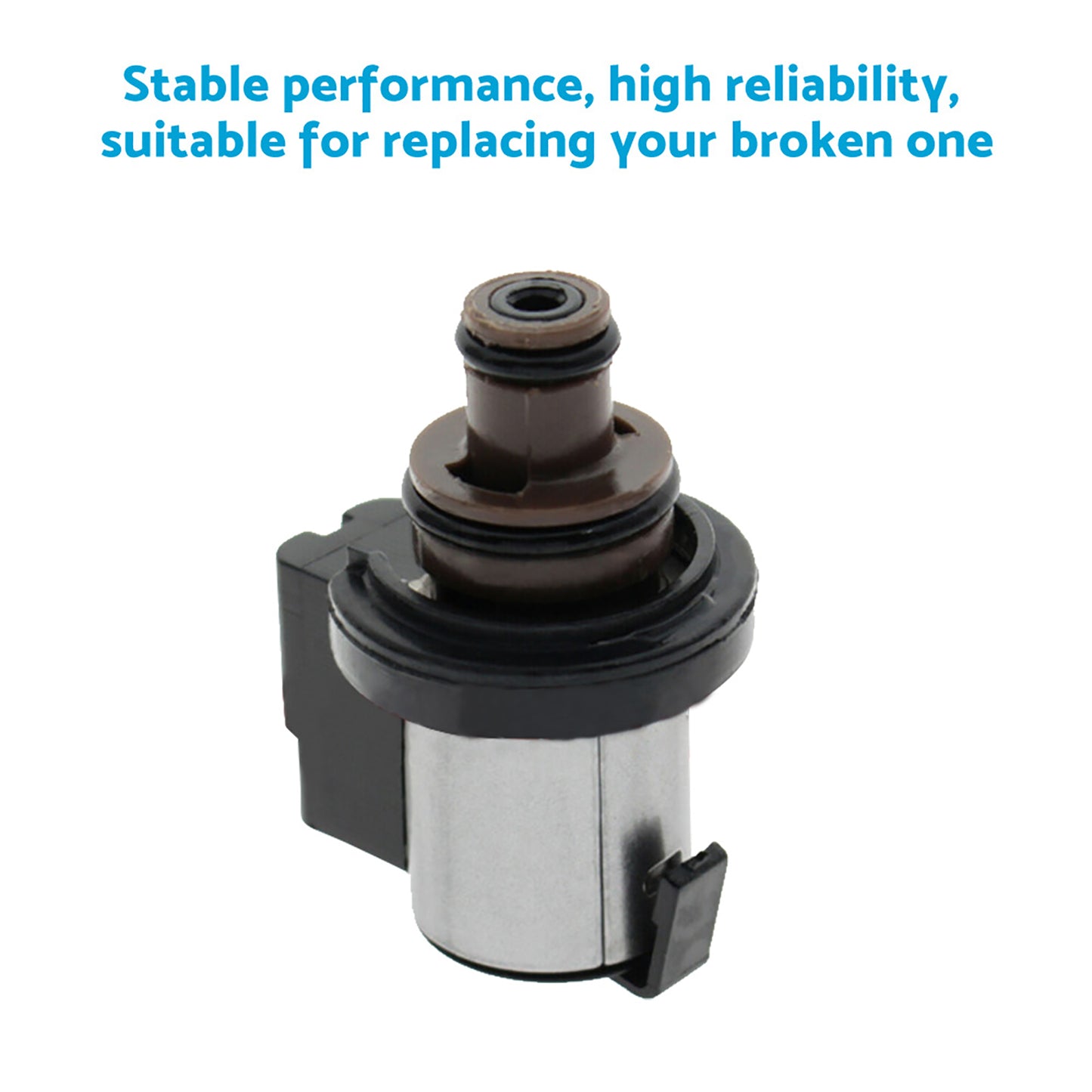 Torque Converter Lock-Up Solenoid Suitable For Subaru with Lineartronic CVT TR580 / TR690