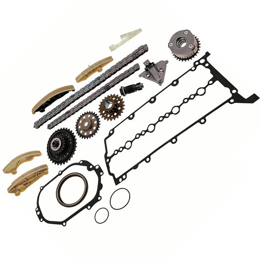 Timing Chain Kit Suitable for Land Rover Discovery Range Rover 2.0 D/SD4