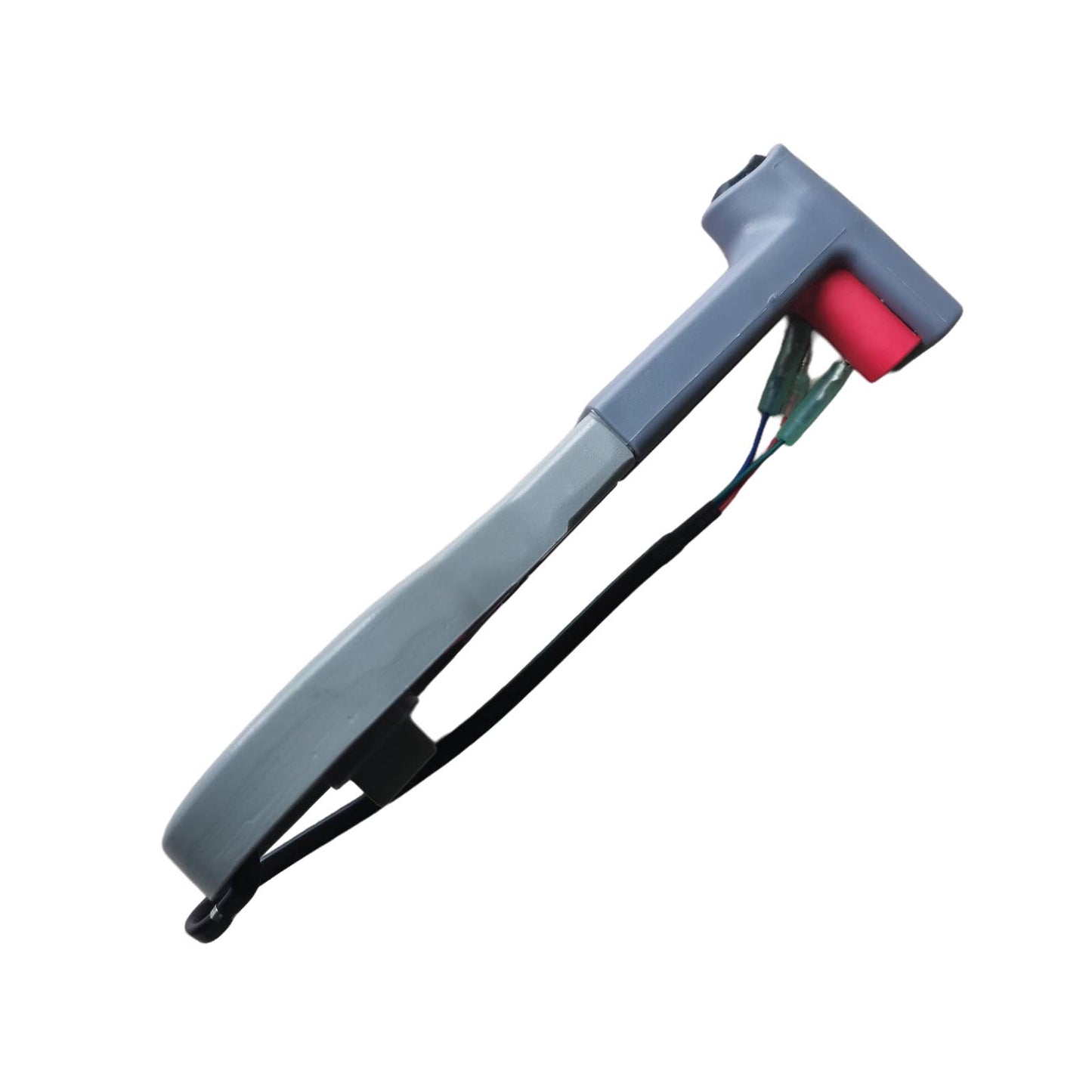 {{ Remote Control Box Tilt Handle Suitable For Yamaha Outboard Motor 703-48205-16-P }} - Buy Car Parts Online at {{ Kaka Auto Parts }}.