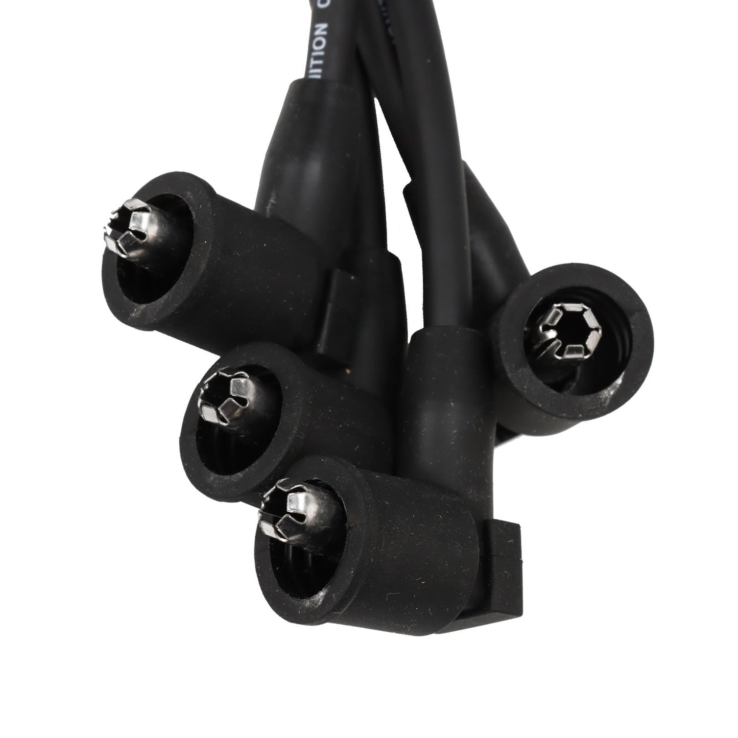 Spark Plug Cable Set Suitable for Hyundai Getz 2002-2011 1.4L 1.5L 1.6L 2750126D00