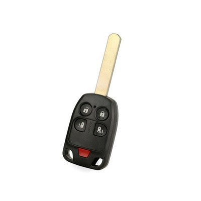 Replacement Key Shell Suitable for Honda Odyssey Elysion 5 6 Button Remote