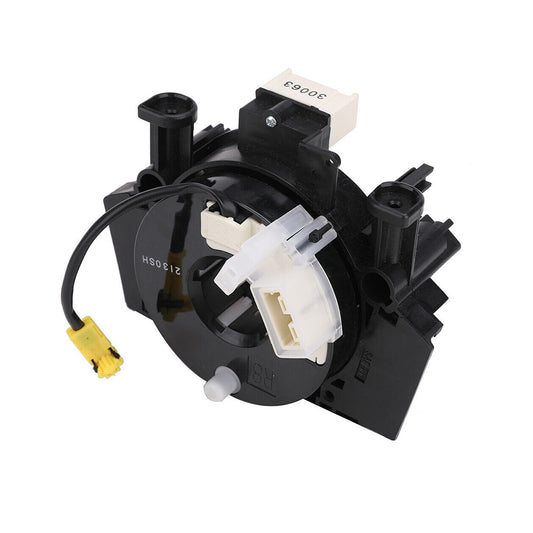 Spiral Airbag Clock Spring Suitable For Nissan Tiida C11 2004-2010 Hatchback and Sedan