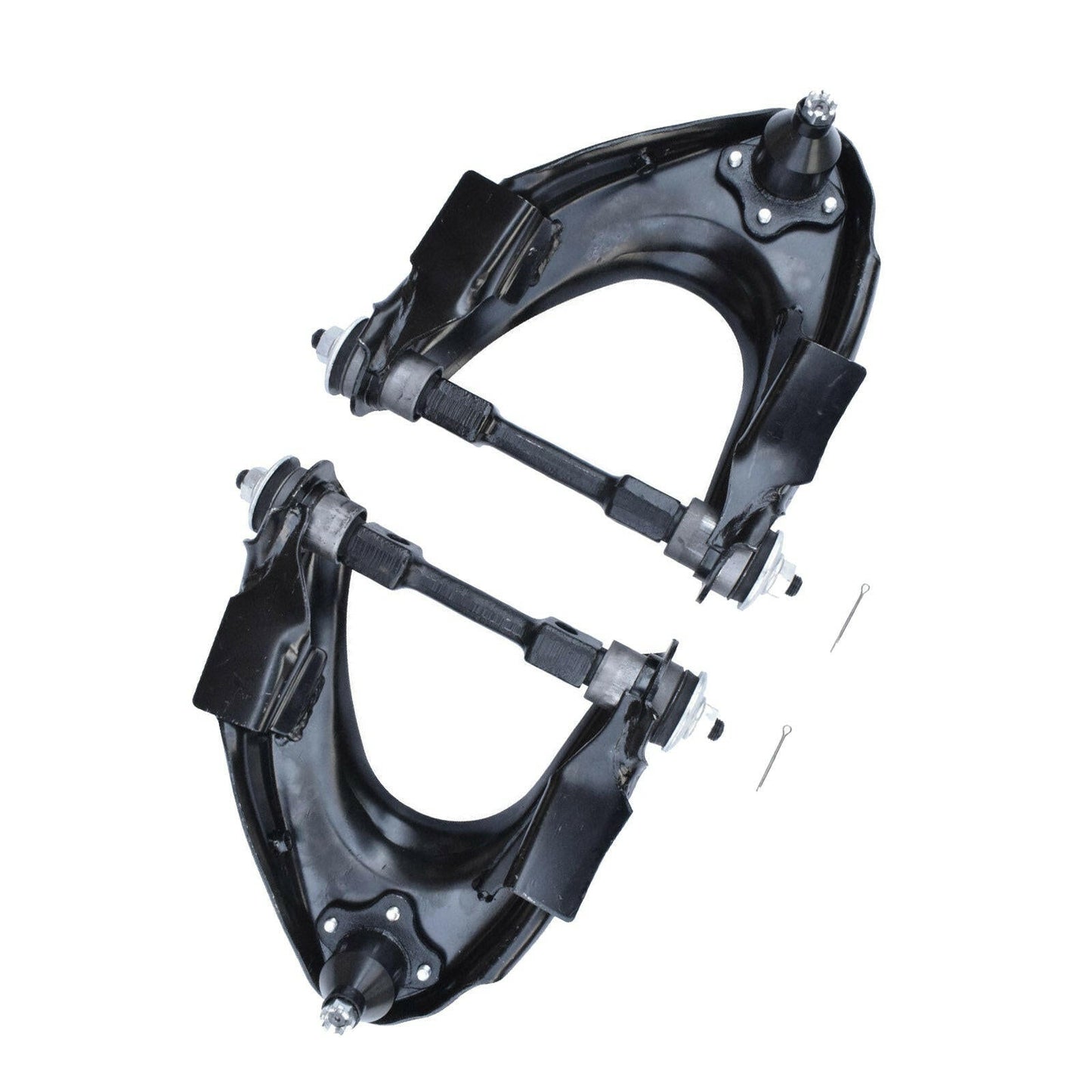 Pair Front Upper Control Arms Suitable For Ford Ranger PJ PK 4WD 2006¨C2011