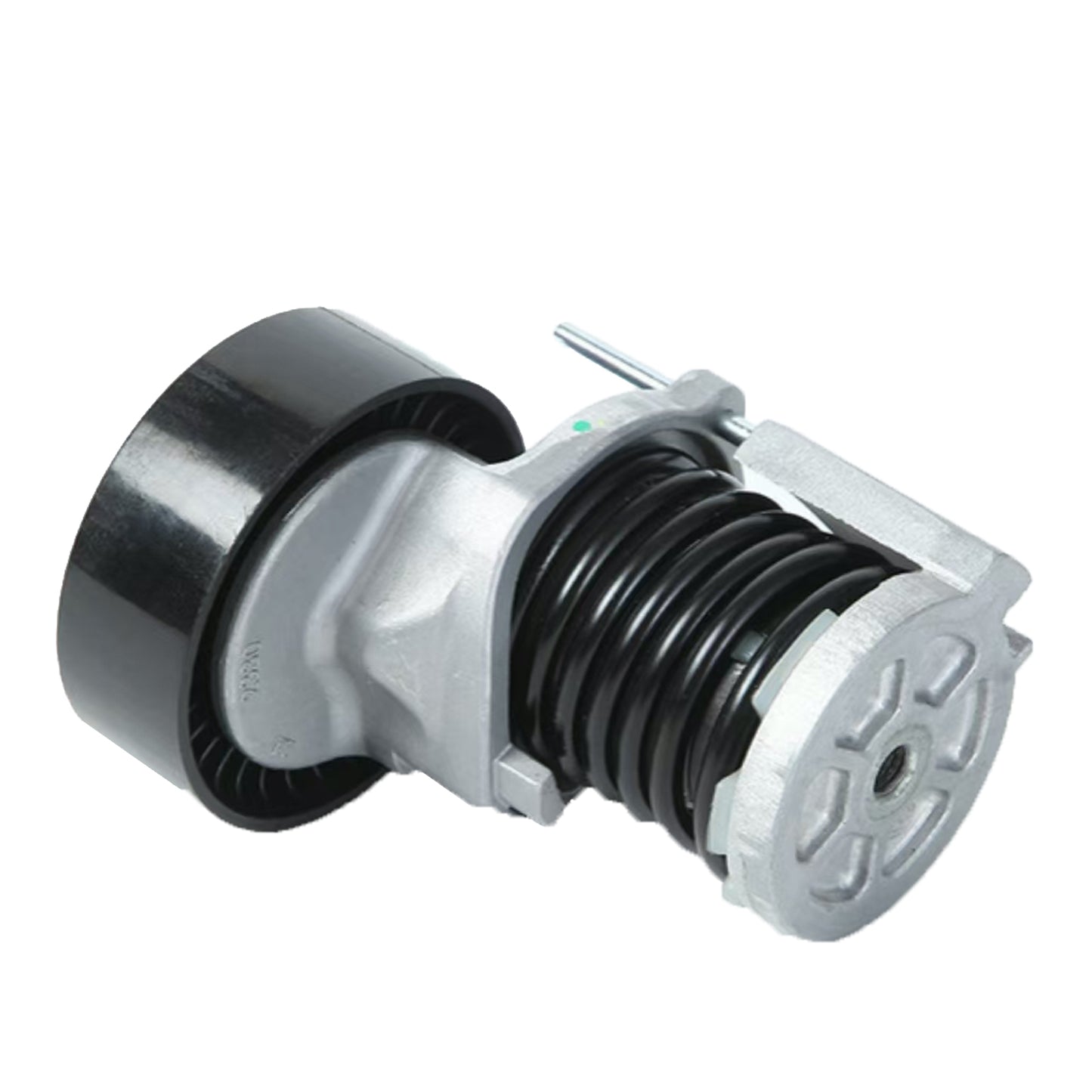 Drive Belt Tensioner Suitable for Audi A4 A5 A6 Q5 TT SEAT Skoda VW Golf Jetta