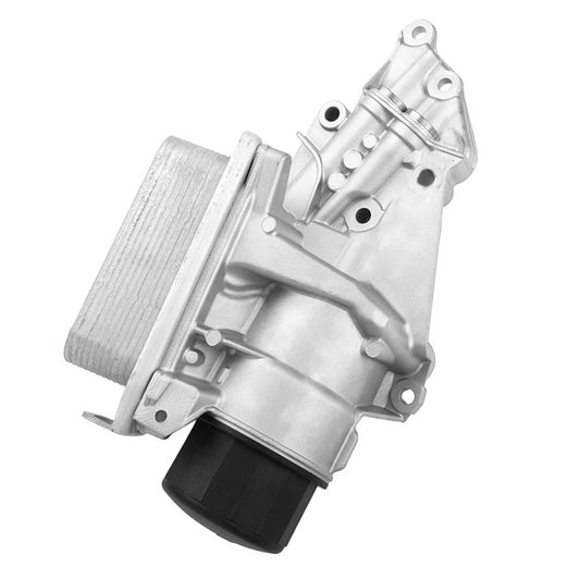 Oil Filter with Cooler Gasket Suitable For Mercedes-Benz C230 / C280 2006-2007