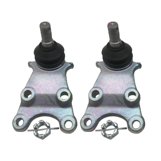 Lower Ball Joint Pair Suitable For Holden Jackaroo UBS17 UBS25 UBS55 UBS69 1988-1997