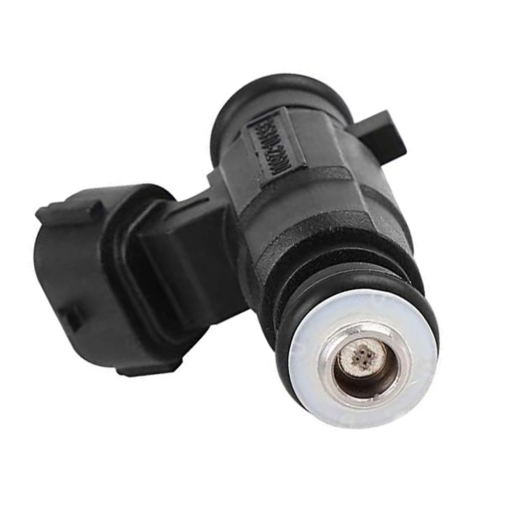4x Fuel Injectors Suitable For Hyundai Accent LC / MC Elantra XD / Getz TB 2000-2011