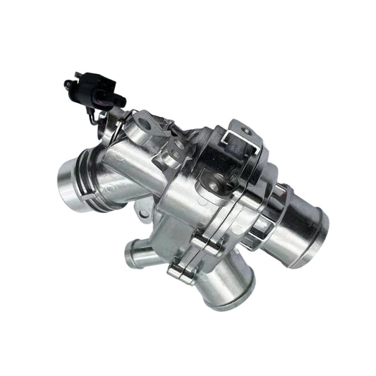 Upgraded Thermostat Housing Assembly Suitable For Land Rover LR4 / Jaguar XF 3.0L