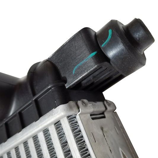 Intercooler Suitable For LDV T60 2.8L Turbo Diesel 2017-2023 C00047382