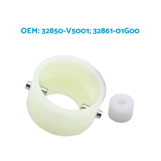 Shifter Bush Kit Suitable For Nissan Patrol GQ Y60 & Navara D22 1988-2008 (QD32 / VG30)