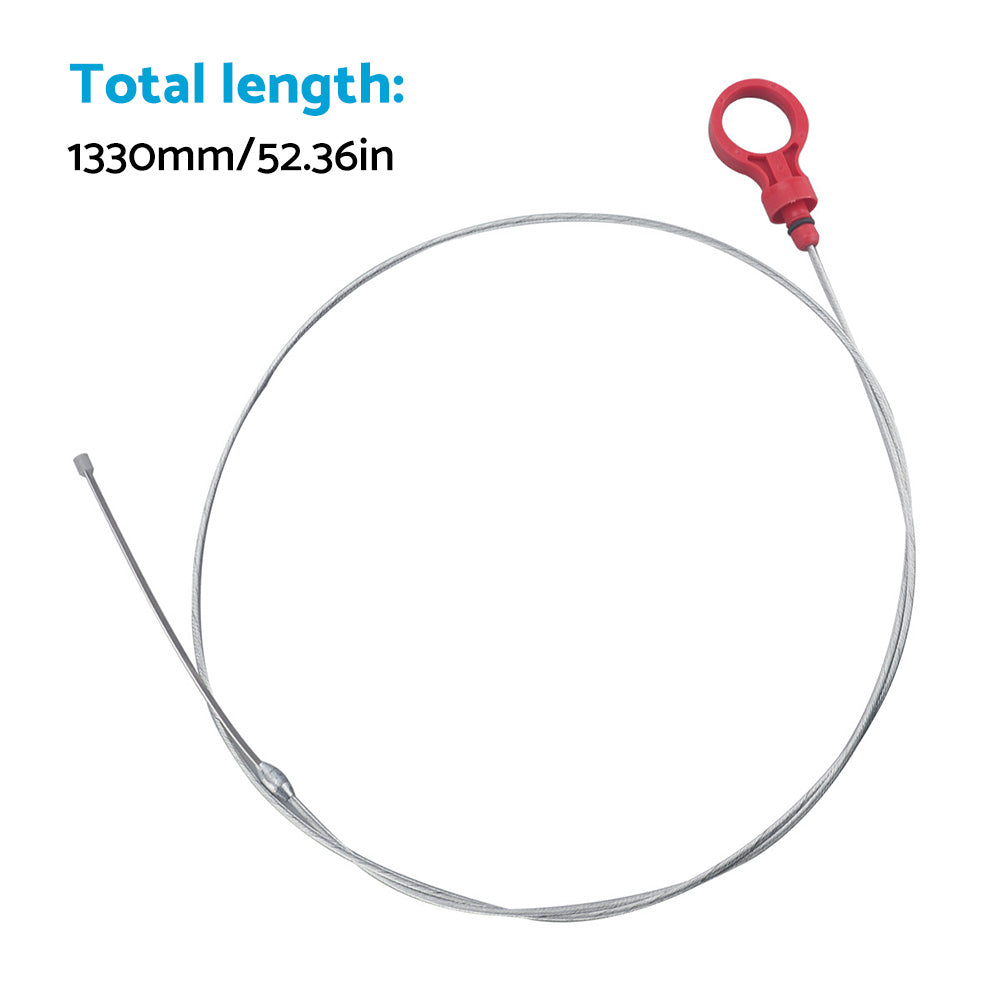 Level Dipstick Tool 917-327 Suitable For Chrysler Sebring / Dodge Caliber / Jeep 2007-2010