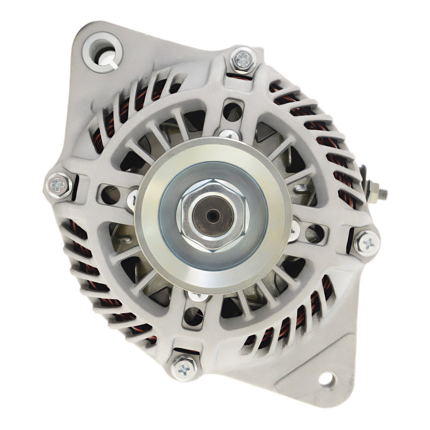 Alternator Suitable For Suzuki Alto 2009–2015 GF K10BN 1.0L Petrol