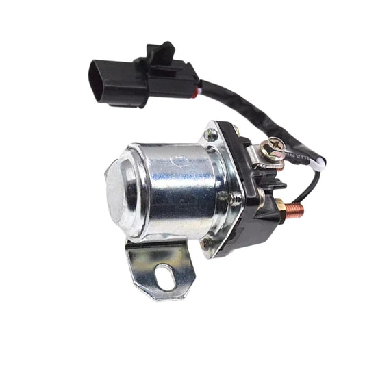 Glow Plug Control Relay Suitable For Mitsubishi Challenger KG4W / Pajero / Triton