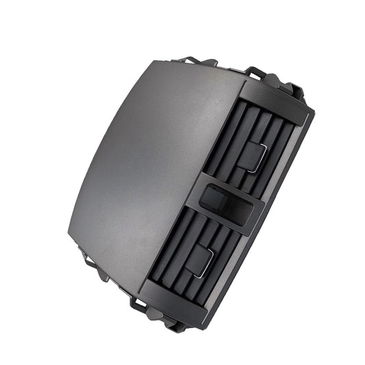 Center Dash AC Outlet Air Vent Panel Suitable for Toyota Corolla 2008-2013 AC Outlet Dash 55670-02160