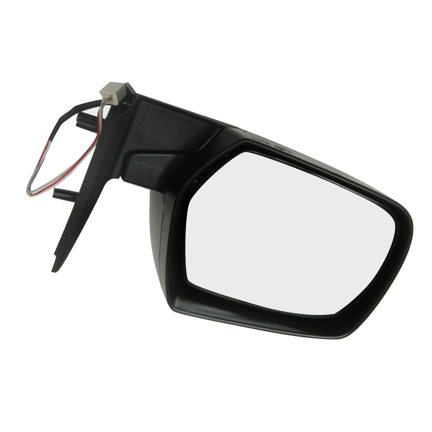 Left Driver Side Electric Door Mirror Suitable For Ford Ranger PJ PK 2006-2011