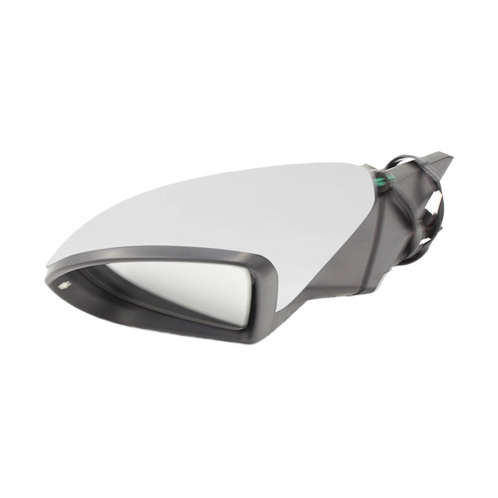 Right Door Mirror With Heated Suitable For VW Golf MK7 2013-2021 Driver Side