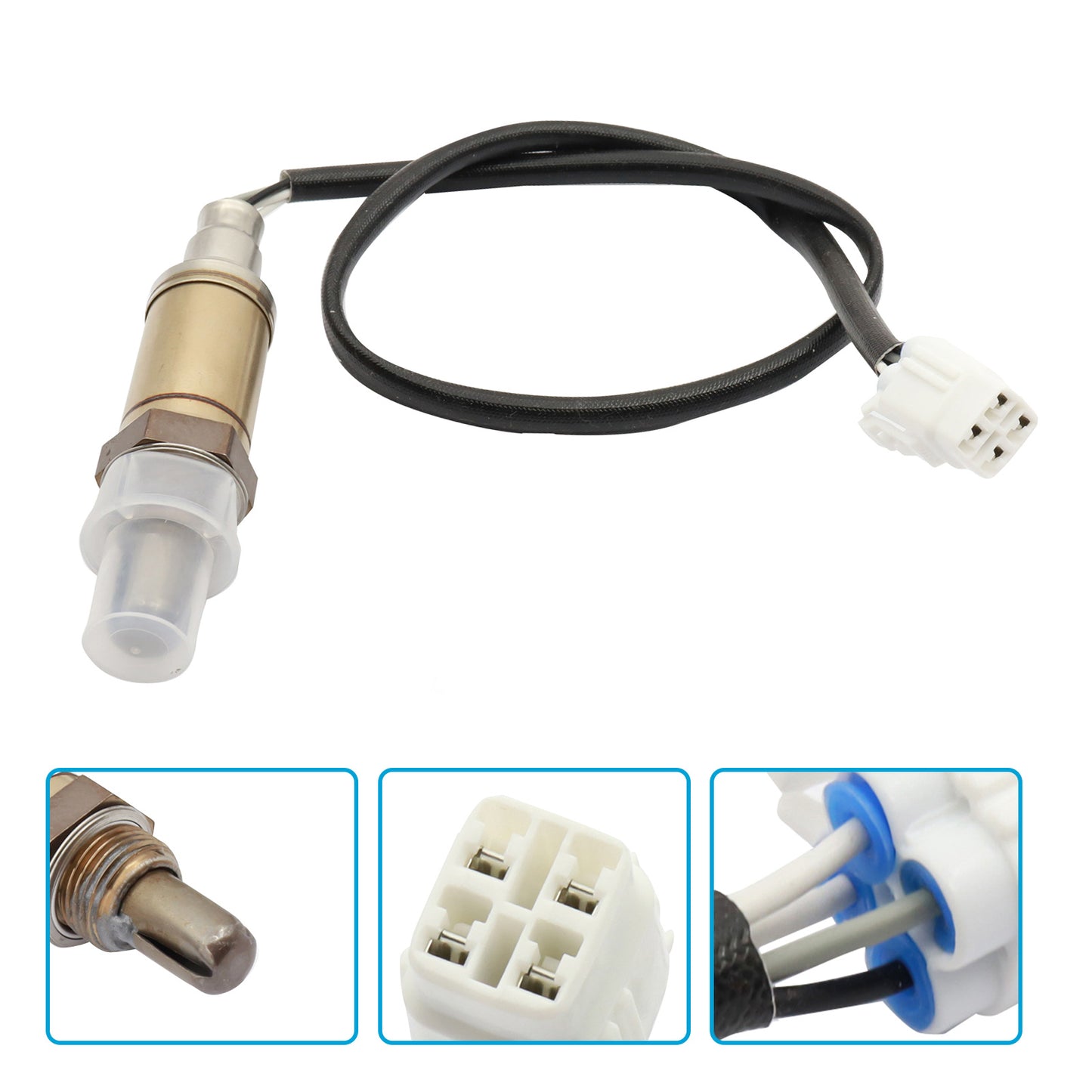 Oxygen Sensor Suitable For Subaru Impreza WRX STI Forester Liberty 22690-AA220