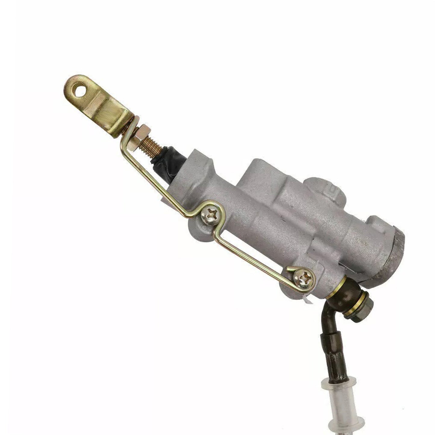 Rear Brake Caliper & Master Cylinder Suitable For Honda CRF450R / CRF450RX