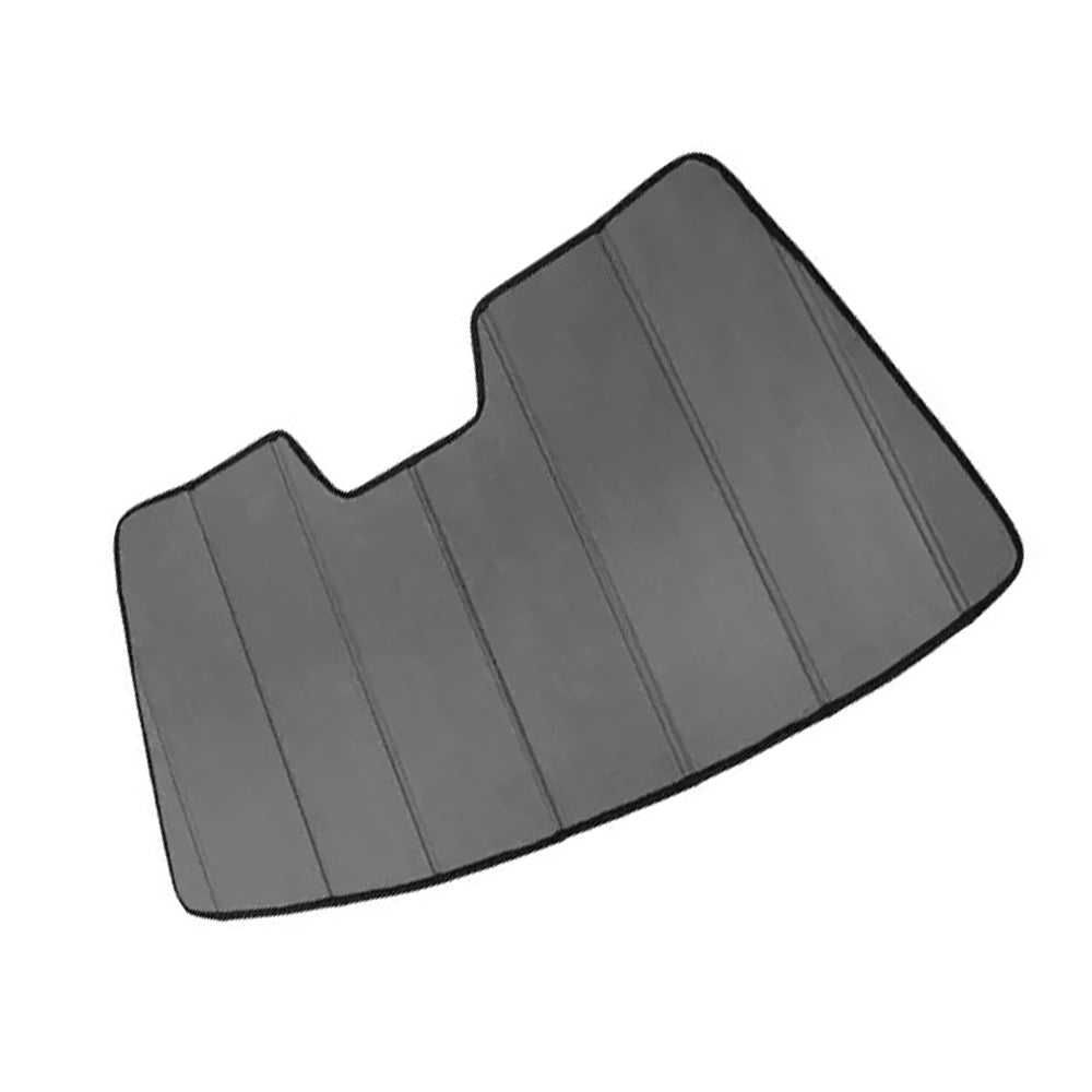 1Pcs Front Windscreen Sunshade Suitable For Nissan Patrol Armada 6th Gen Y62 18-