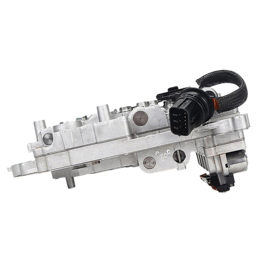 Auto Transmission Valve Body For Hyundai Accent Fits 46210-23020 with Solenoid