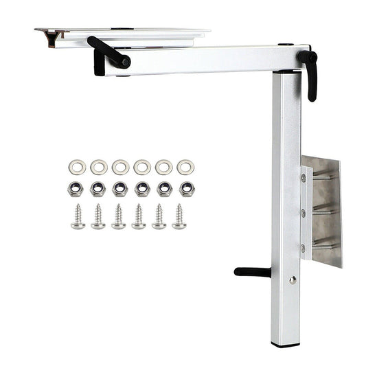 Adjustable Rv Table Leg Swivel Foldable For Marine
Aluminum Alloy AU