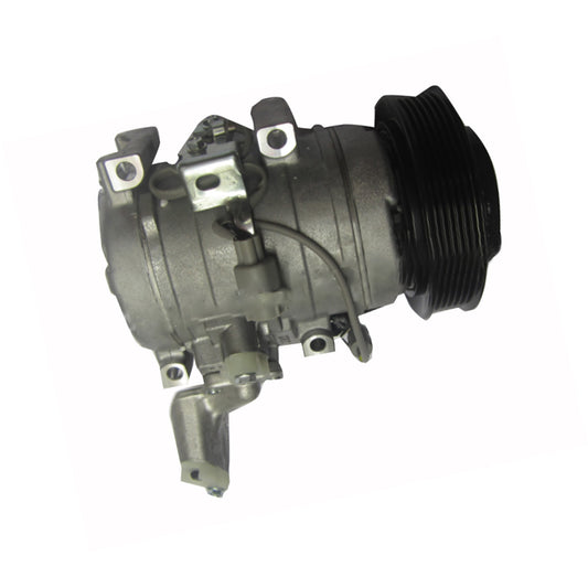 Air Con AC Compressor Suitable For Toyota Kluger 3.3L Petrol 3MZ-FE 2003-2007