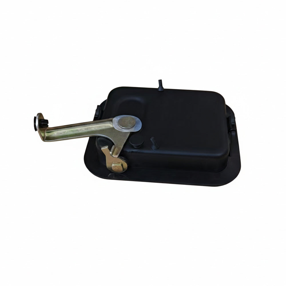 2x Door Handle Pair Suitable For Ford & Sterling L8000 L9000 Truck Models