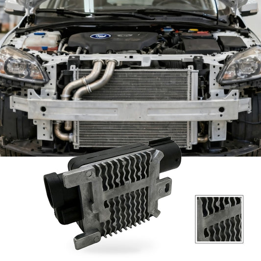 Fan Control Module Suitable for Ford Volvo 940002904 940002906 1477218