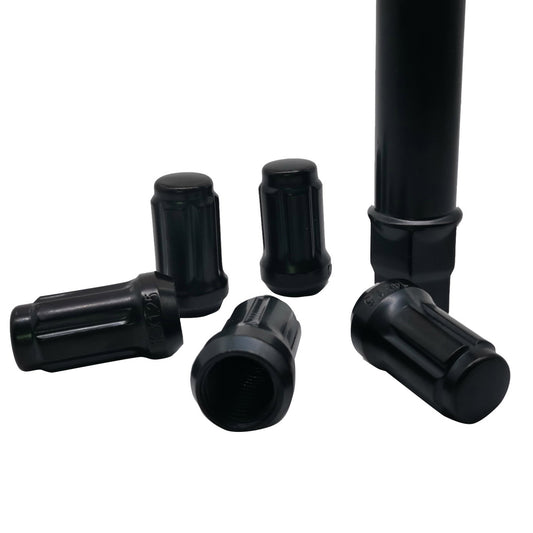 20x Extreme 14x1.5 Spline Wheel Nuts Suitable For VE VF SV6 Holden LandCruiser